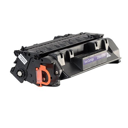 TONER COMPATÍVEL COM HP CE505A CE505AB | P2035 P2055 P2035N P2055N P2055DN | 2.5K
