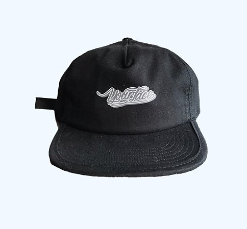 Boné YourFace Six Panel - LoYal SkateShop