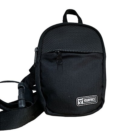 Shoulder Bag Your Face