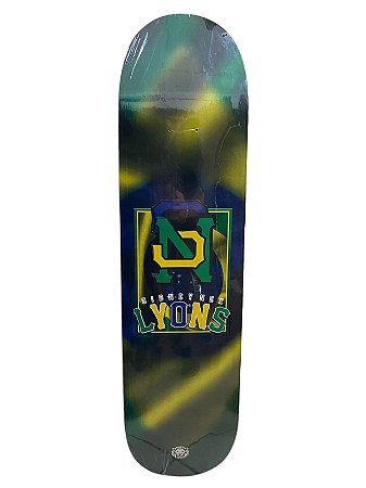 Shape Marfim Lyons  8.1