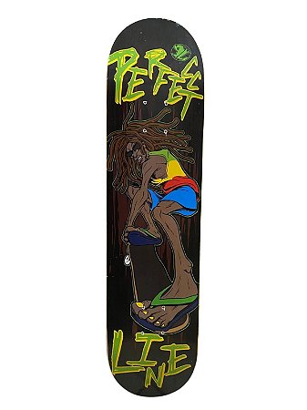 Shape Marfim Perfect Line 7.75