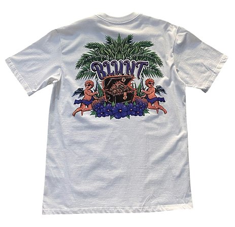 Camiseta Blunt