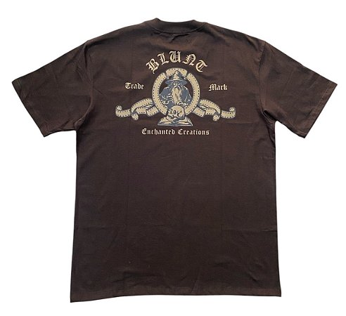 Camiseta Premium Blunt