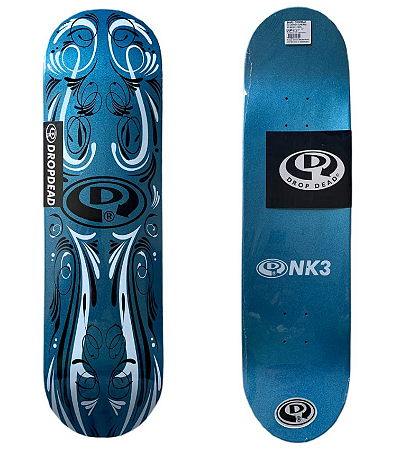 Shape Dropdead NK3 Lowrider Elipse 8.0