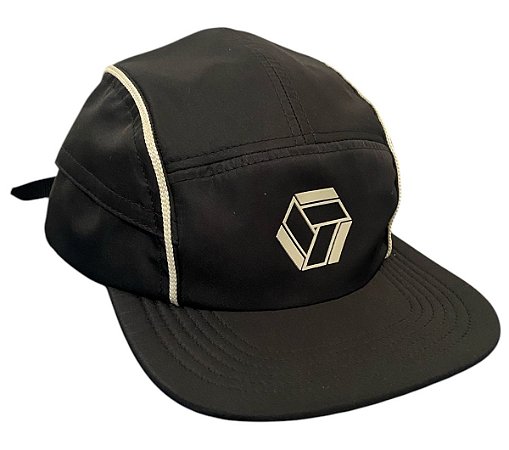 Boné Five Panel Your Face