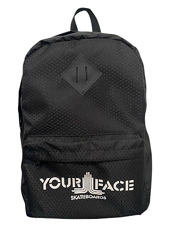 Mochila Your Face 20L