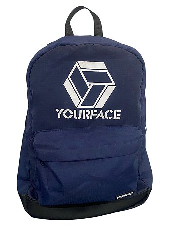 Mochila Your Face 20L