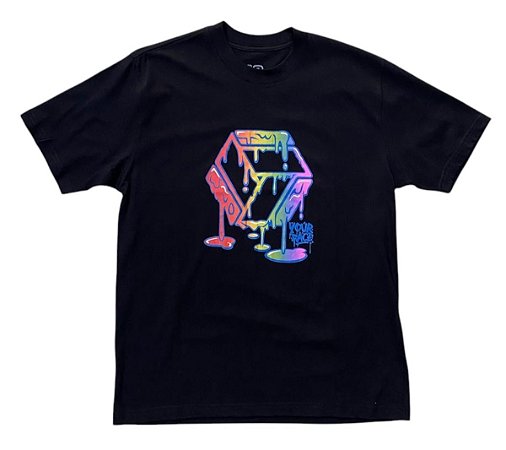 Camiseta Your Face