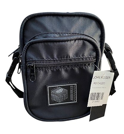 Shoulder Bag  John Roger