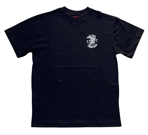Camiseta Your Face