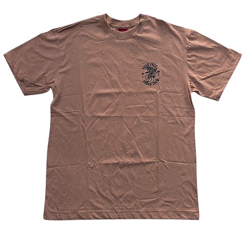 Camiseta Your Face