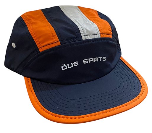 Boné Ous Five Panel