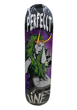 Shape Marfim Perfect Line 8.25