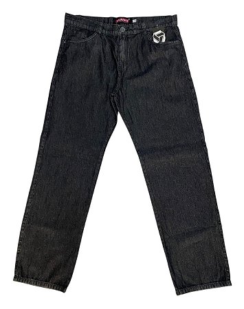 Calça Jeans Your Face