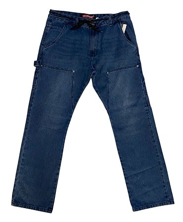 Calça Jeans Your Face