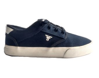 tenis skate fallen
