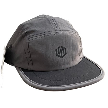 BONÉ FIVE PANEL POLIAMIDA JOHN ROGER - CHUMBO