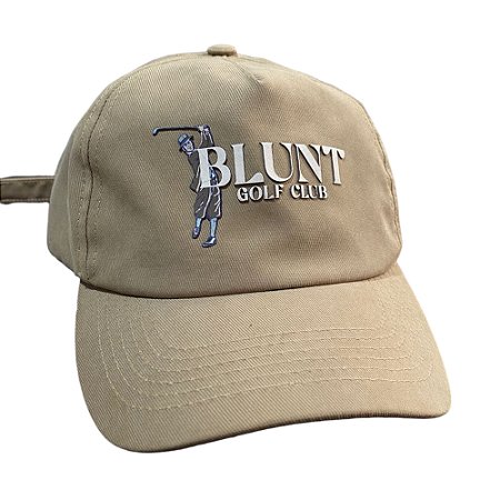 Boné Dad Hat Blunt