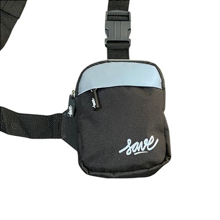 Shoulder Bag Mini Save