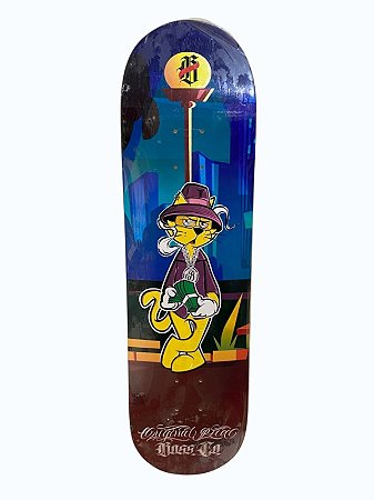 Shape Boss Co. Maple 8.5