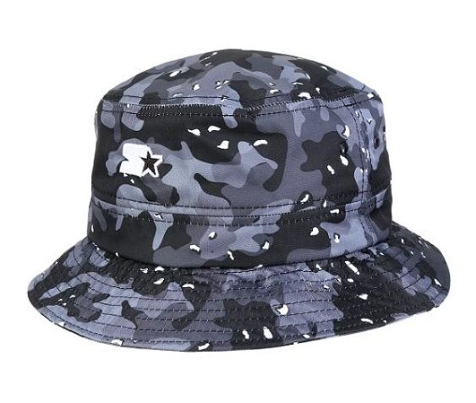 starter bucket hat