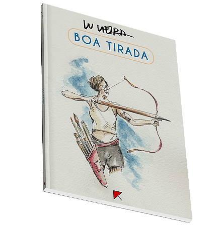 LU VIEIRA - BOA TIRADA