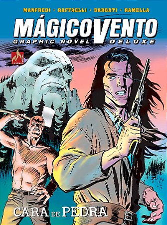 MÁGICO VENTO DELUXE 5