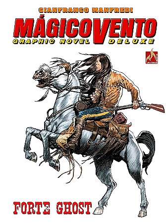 MÁGICO VENTO DELUXE 1