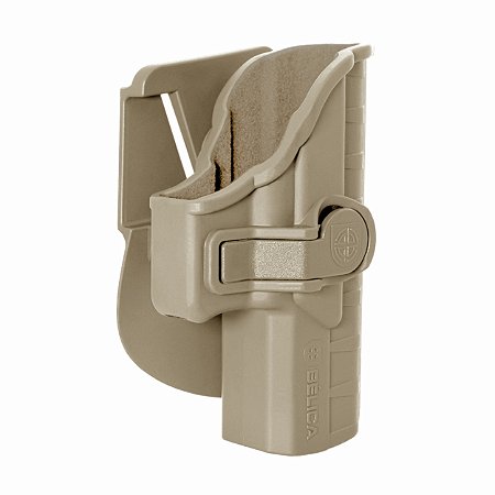 COLDRE STRIKER I PADDLE COYOTE BÉLICA