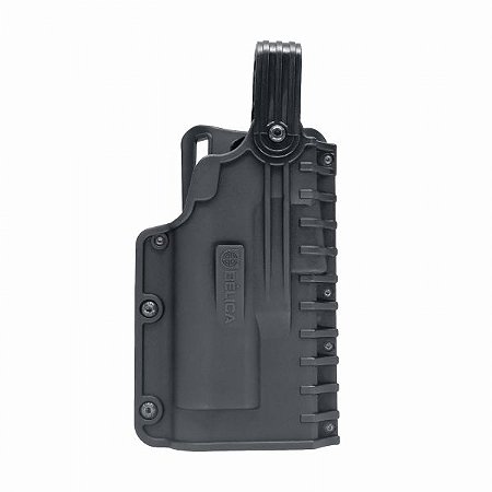 Coldre BLACK OPS Bélica - Mid-Ride