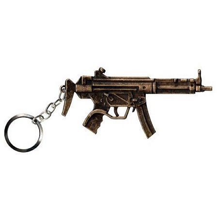CHAVEIRO HK 53 - BÉLICA