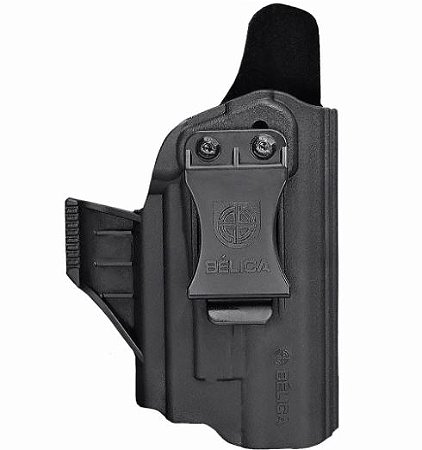 COLDRE VELADO APX FLASH BELICA - PRETO