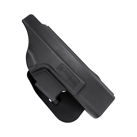 COLDRE ADM GLOCK E TAURUS GX4 CARRY .38 TPC PADDLE GENERAL COLDRES
