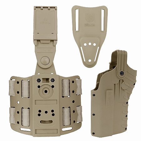 COMBO G5F BELICA