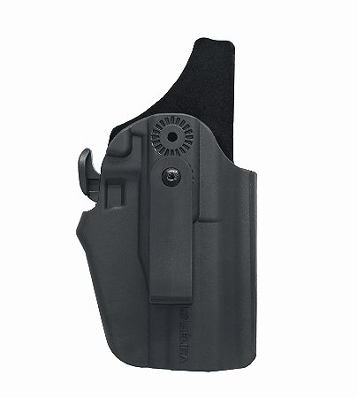 COLDRE VELADO BELICA SEM TRAVA