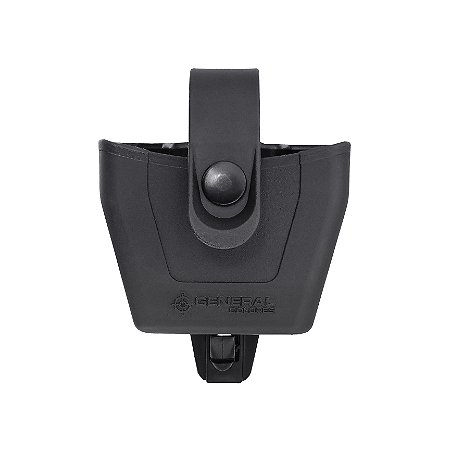 PORTA ALGEMA CLIP GENERAL COLDRES