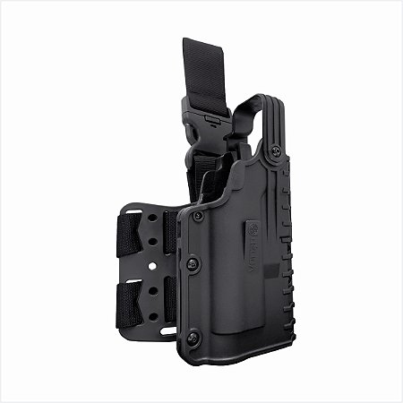 COLDRE BLACK OPS-V5 SP II BÉLICA (exclusivo G22 Gen 5)