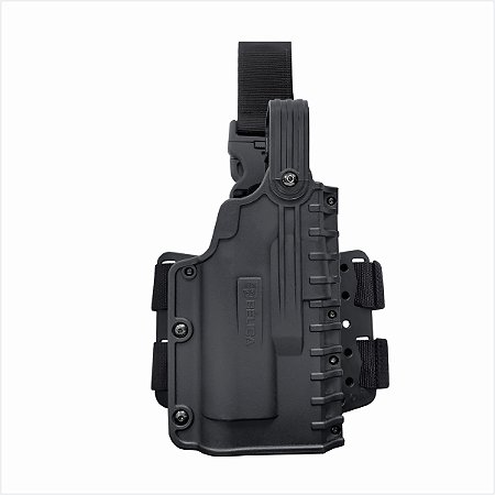 Coldre BLACK OPS G22 Gen5 SP Bélica - Coxa