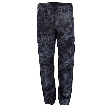 CALÇA MASCULINA COMBAT TYPHON BÉLICA