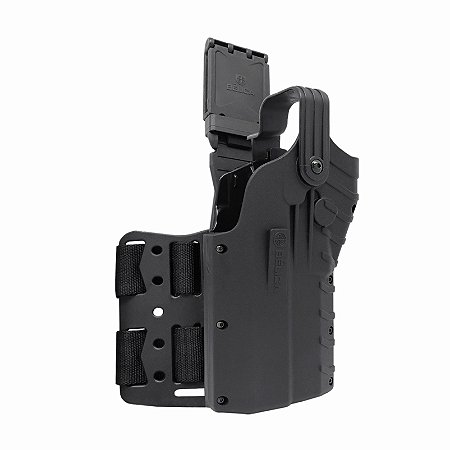 COLDRE G5F - COXA - SEM PROTETOR DE RED DOT