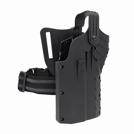 COLDRE G5F MID RIDE SEM PROTETOR DE RED DOT