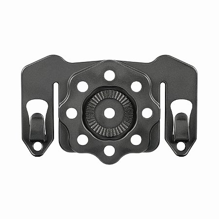 KIT ADAPTADOR STRIKE 2 PONTAS (5 UNID)