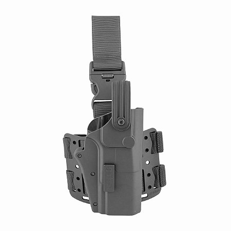 Coldre HÓRUS G22 Gen5 SP Bélica - Coxa