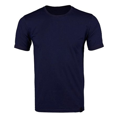 CAMISETA MASCULINA SOLDIER MARINHO BÉLICA