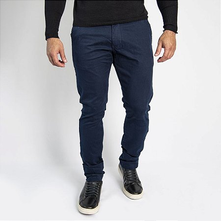 calça sarja ralph lauren