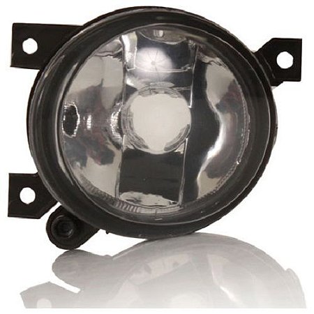 Farol Milha Auxiliar Jetta 07 a 10 Amarok 10 a 14 Esquerdo