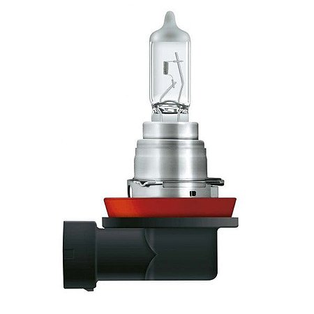 Lampada Qualyten Halogena Hb3 12V 60W 9005 P20