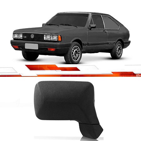 Retrovisor Passat 1983 A 1989 Lado Direito