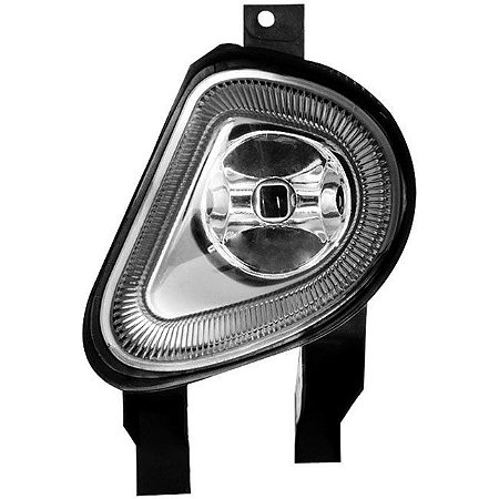 Farol De Milha Corsa Auxiliar 00 02 Classic 03 A 10 Direito