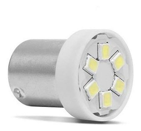 Lampada De Led Ba15S-67 10W 12V